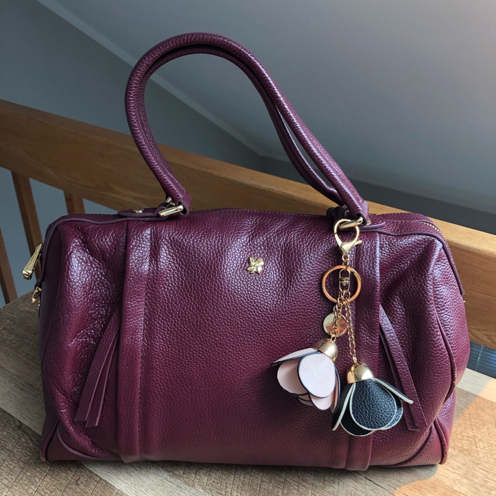 Ora Delphine Handbag